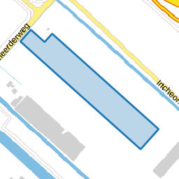 Perceel HLM03-AL-2966