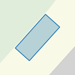 Perceel HLM03-AL-2967