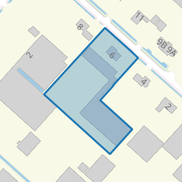 Perceel HLM03-AL-2981