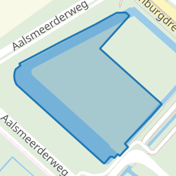 Perceel HLM03-AL-2984