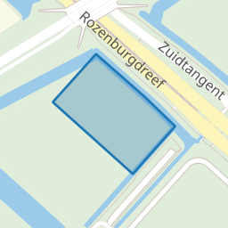 Perceel HLM03-AL-2986