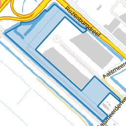 Perceel HLM03-AL-2990