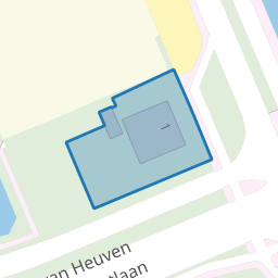 Perceel HLM03-AL-2993