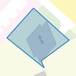 Perceel HLM03-AL-2995