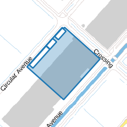 Perceel HLM03-AL-3004