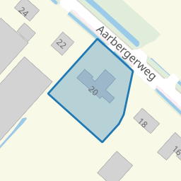 Perceel HLM03-AL-3012