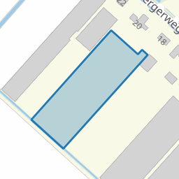 Perceel HLM03-AL-3014