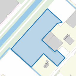 Perceel HLM03-AL-3016