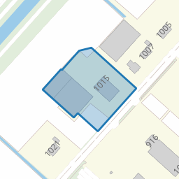 Perceel HLM03-AL-3017