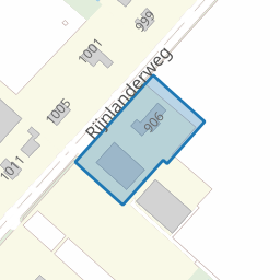 Perceel HLM03-AL-3020