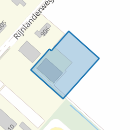 Perceel HLM03-AL-3021