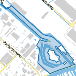 Perceel HLM03-AL-3022