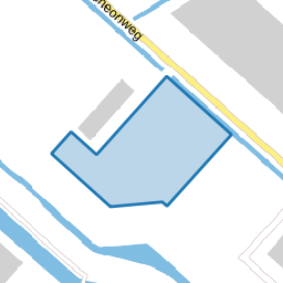 Perceel HLM03-AL-3025