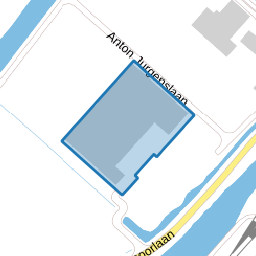 Perceel HLM03-AL-3026