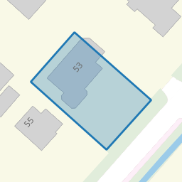 Perceel HLM03-AL-303