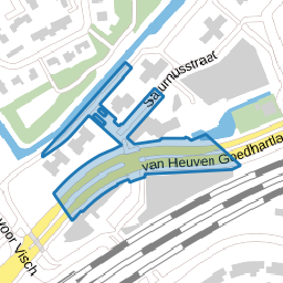 Perceel HLM03-AL-3033