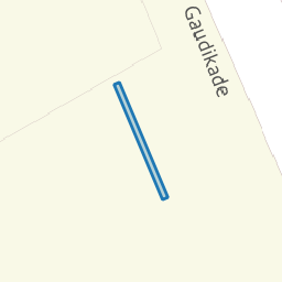 Perceel HLM03-AL-3043