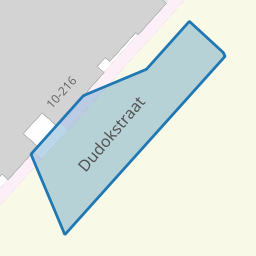 Perceel HLM03-AL-3044