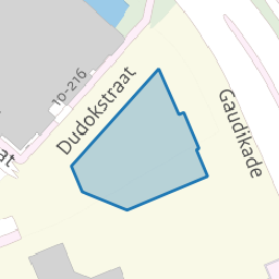 Perceel HLM03-AL-3045