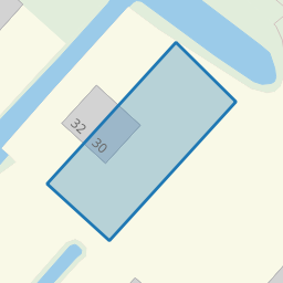 Perceel HLM03-AL-3050