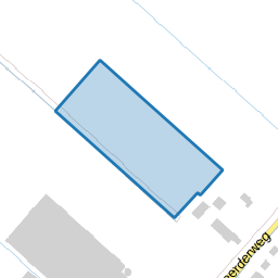 Perceel HLM03-AL-3051