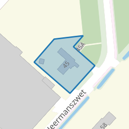 Perceel HLM03-AL-307