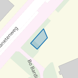 Perceel HLM03-AL-3071