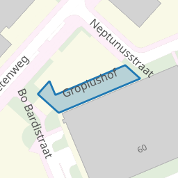 Perceel HLM03-AL-3075