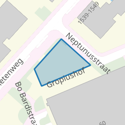 Perceel HLM03-AL-3076