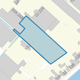 Perceel HLM03-AL-3087