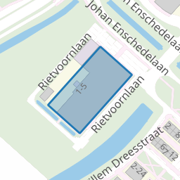 Perceel HLM03-AL-3090