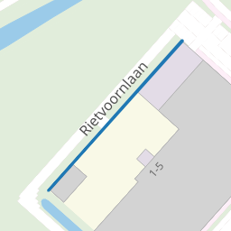 Perceel HLM03-AL-3092