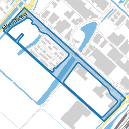 Perceel HLM03-AL-3093