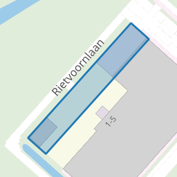 Perceel HLM03-AL-3094