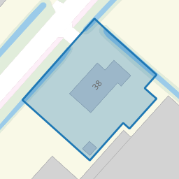 Perceel HLM03-AL-3100