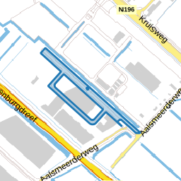 Perceel HLM03-AL-3103