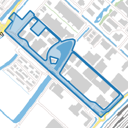 Perceel HLM03-AL-3105