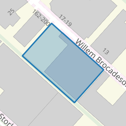 Perceel HLM03-AL-3106