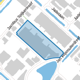 Perceel HLM03-AL-3111