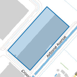 Perceel HLM03-AL-3116