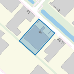 Perceel HLM03-AL-3125