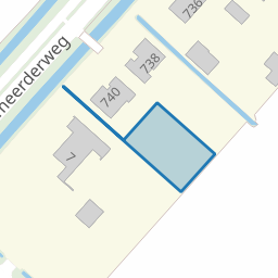 Perceel HLM03-AL-3126