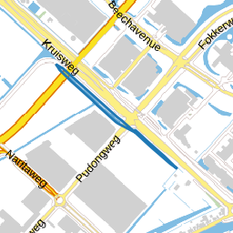 Perceel HLM03-AL-3132