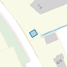 Perceel HLM03-AL-3135