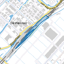 Perceel HLM03-AL-3139