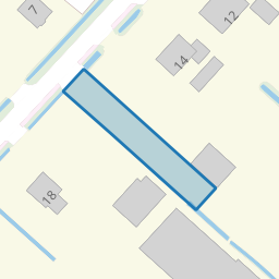 Perceel HLM03-AL-3161