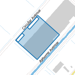Perceel HLM03-AL-3166