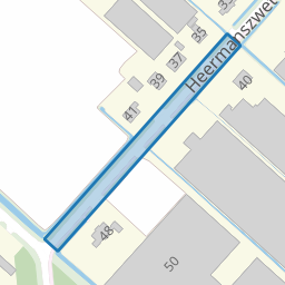 Perceel HLM03-AL-317