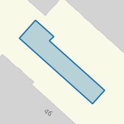 Perceel HLM03-AL-3174