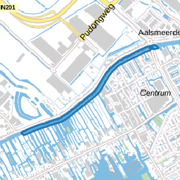 Perceel HLM03-AL-3186